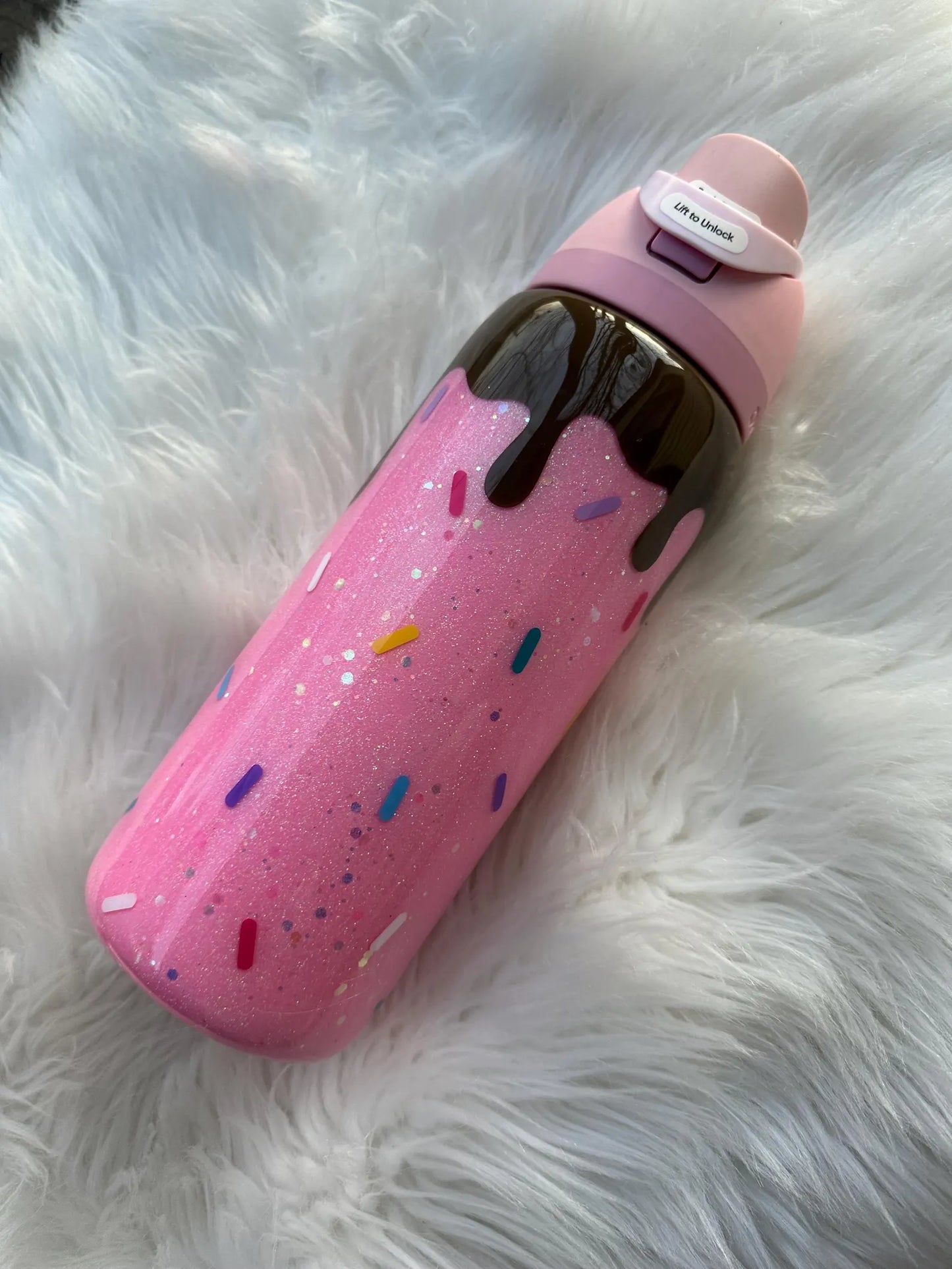 Dreamy Sundae Bottle