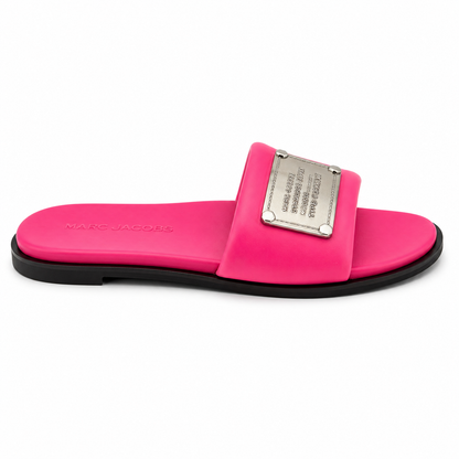 Marc Jacobs Radiant Slides