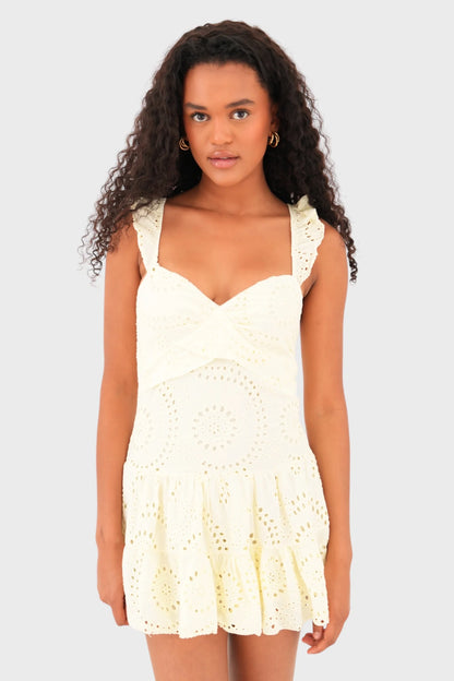 Como dress