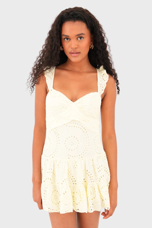 Como dress