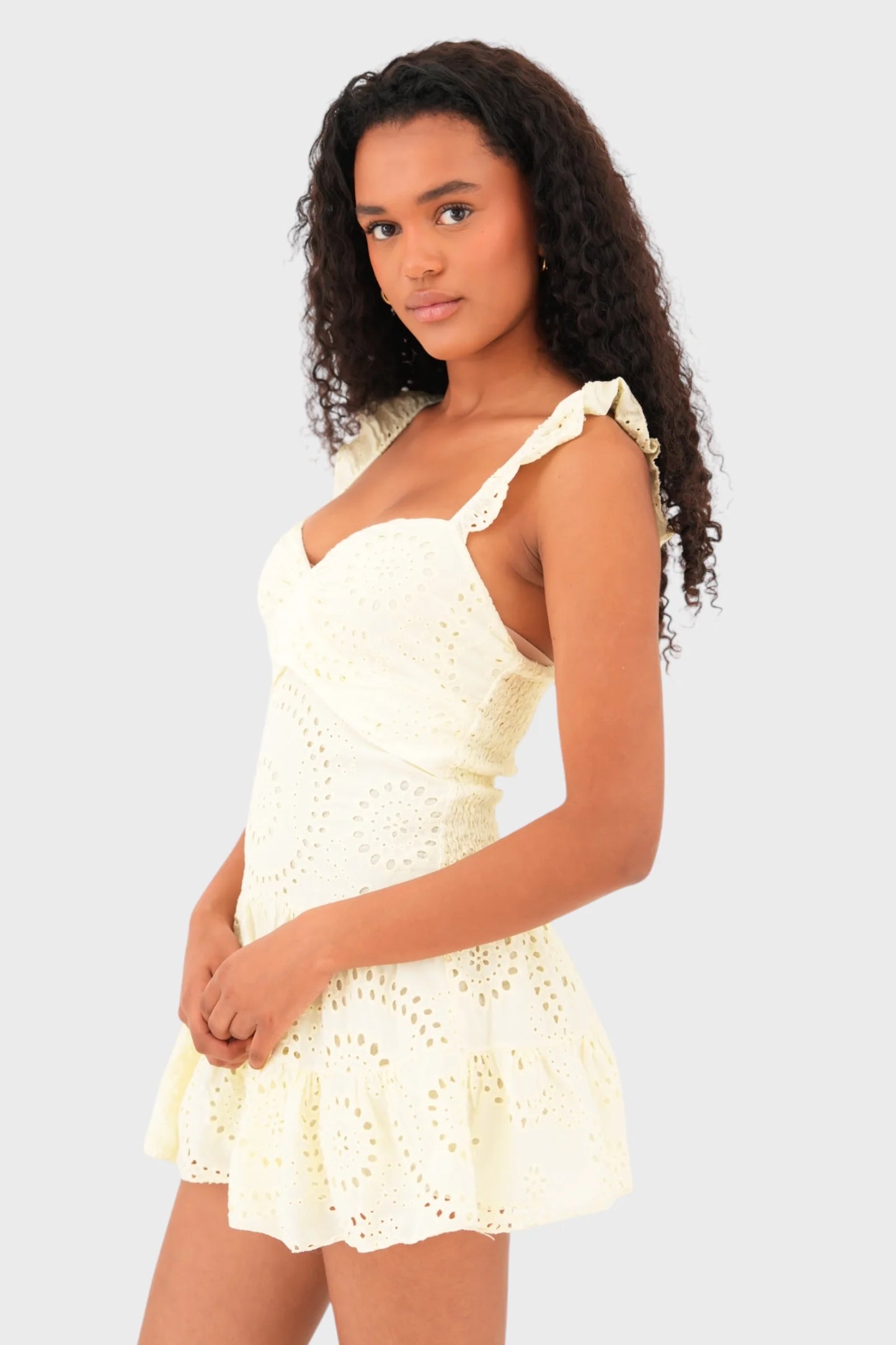 Como dress