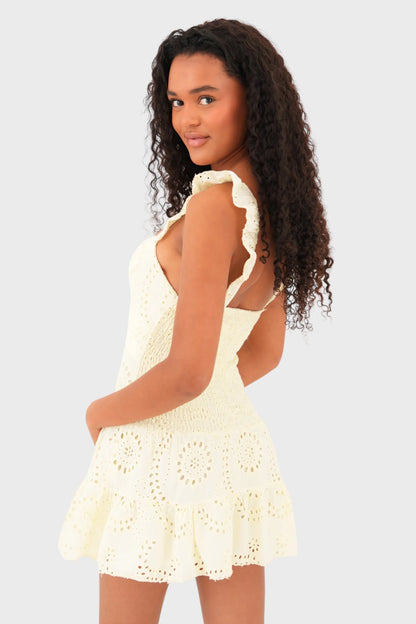 Como dress
