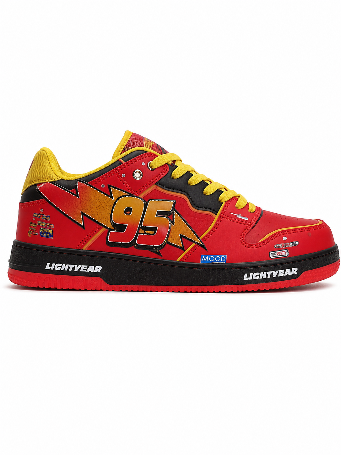 Thunderbolt 95 Sneaker