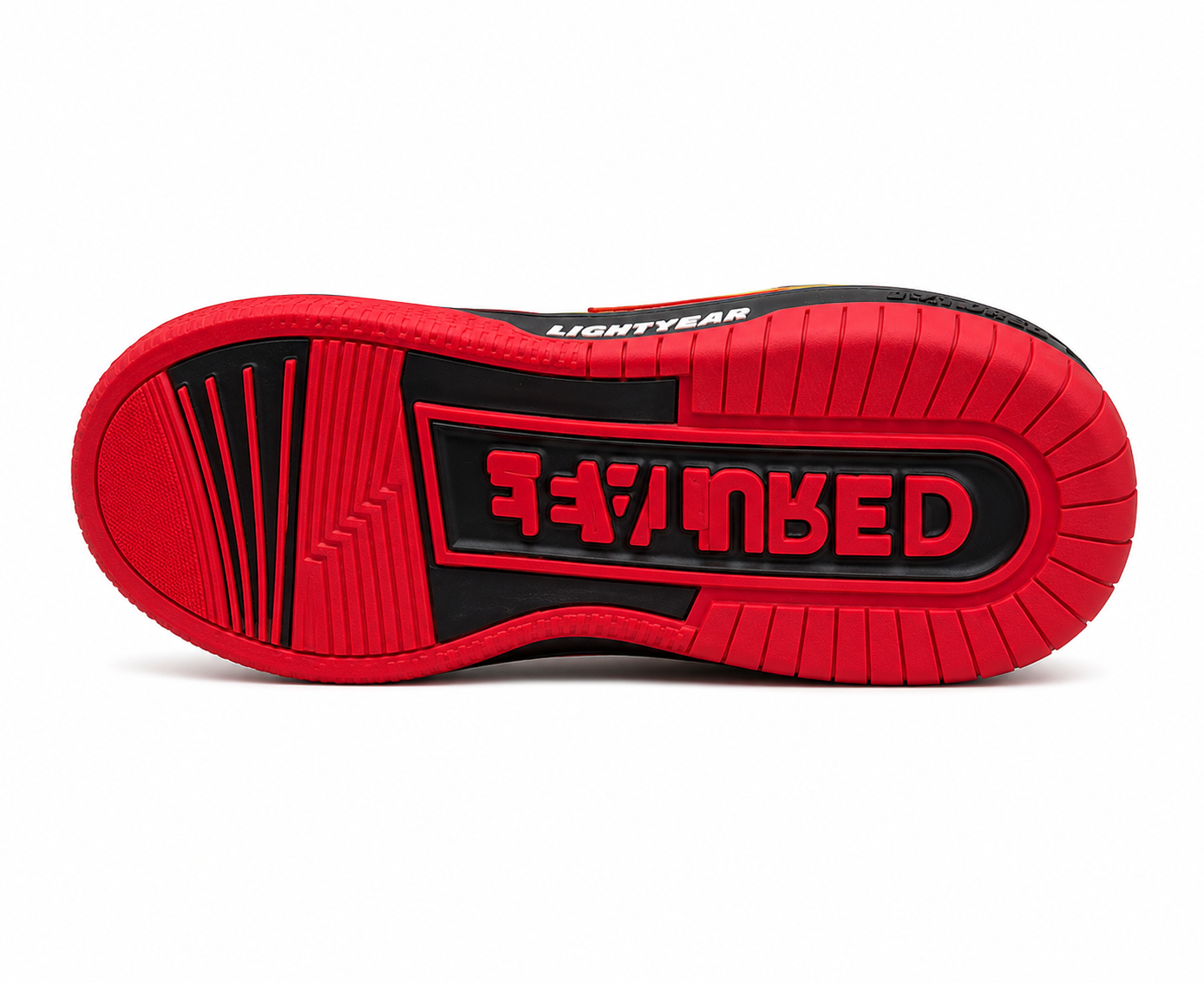 Thunderbolt 95 Sneaker