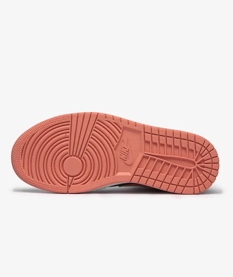 Coral Bay Street Sneaker