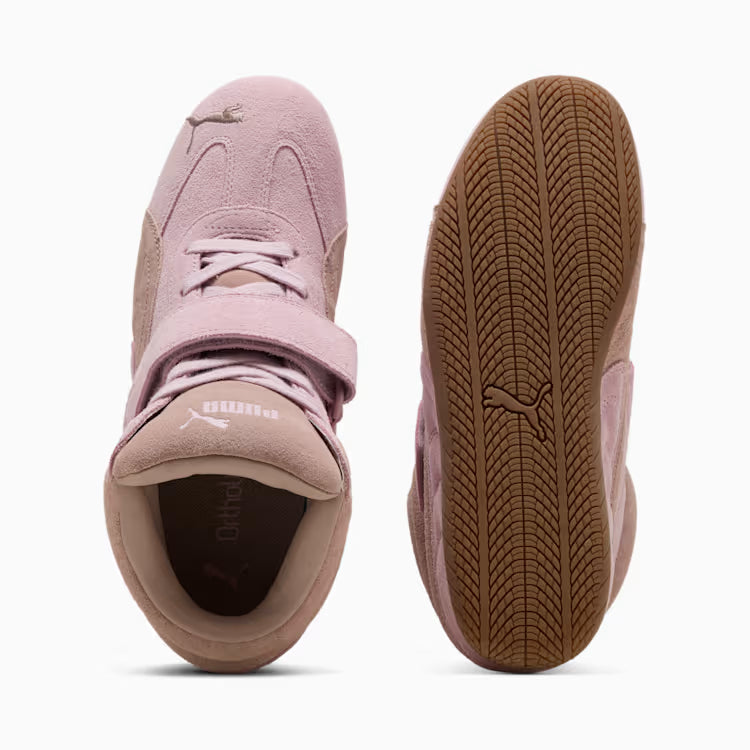 Speedcat Wedge