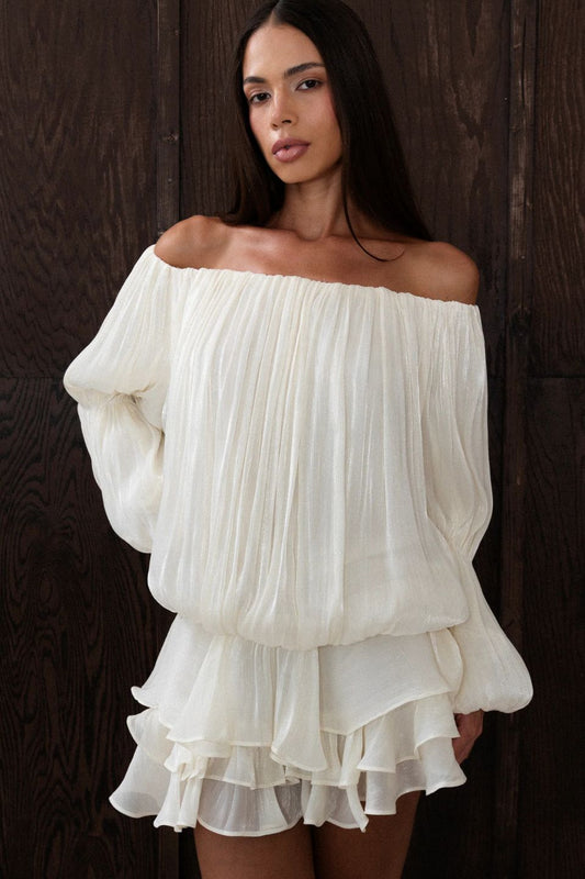 Elora Dress