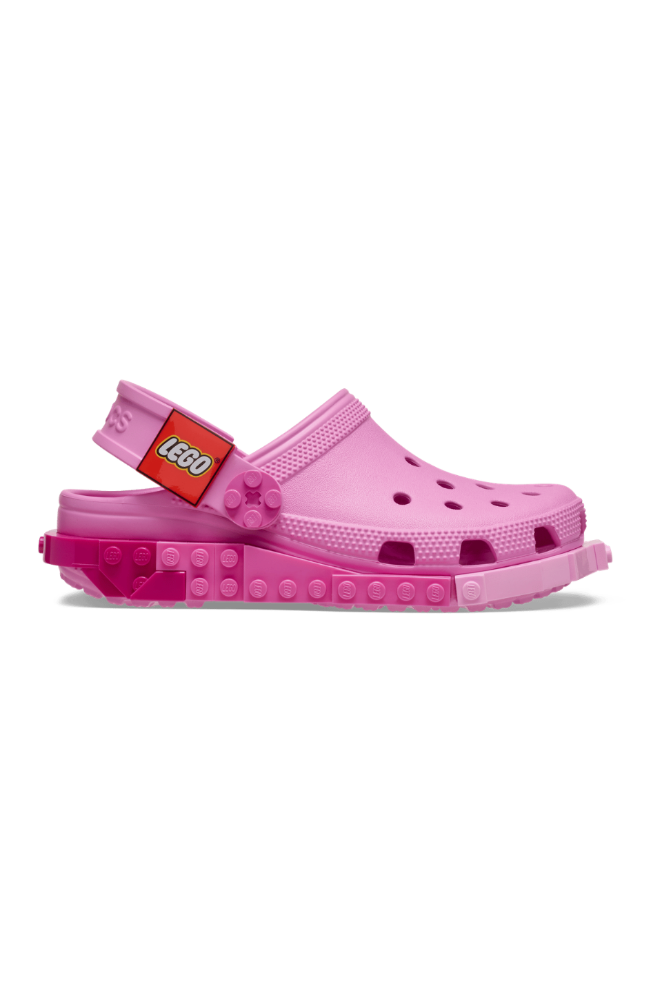 Creativity Clogs