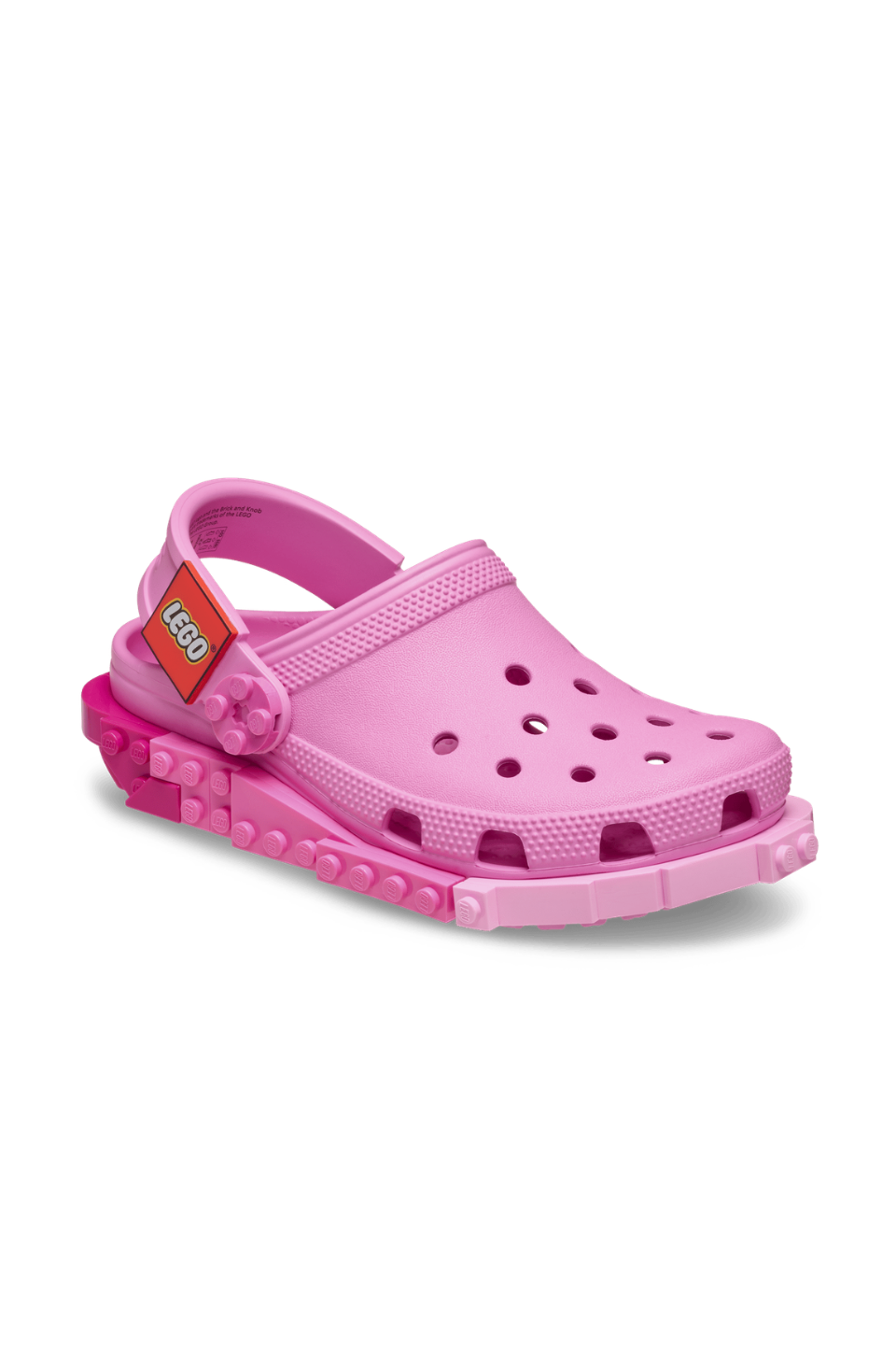 Creativity Clogs