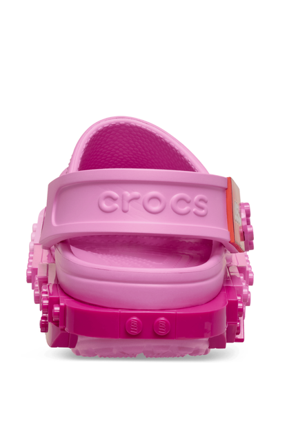 Creativity Clogs