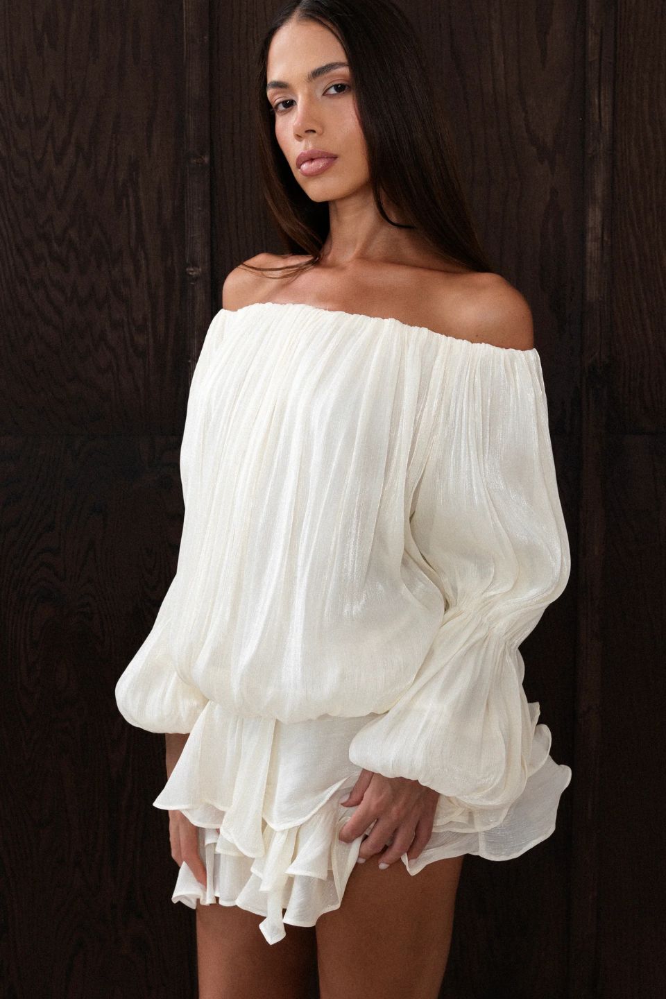 Elora Dress