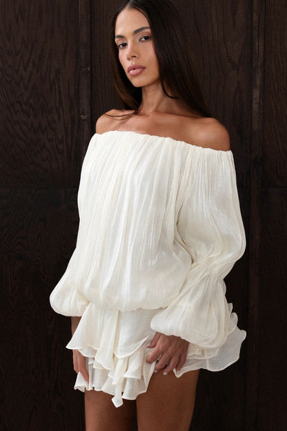 Elora Dress