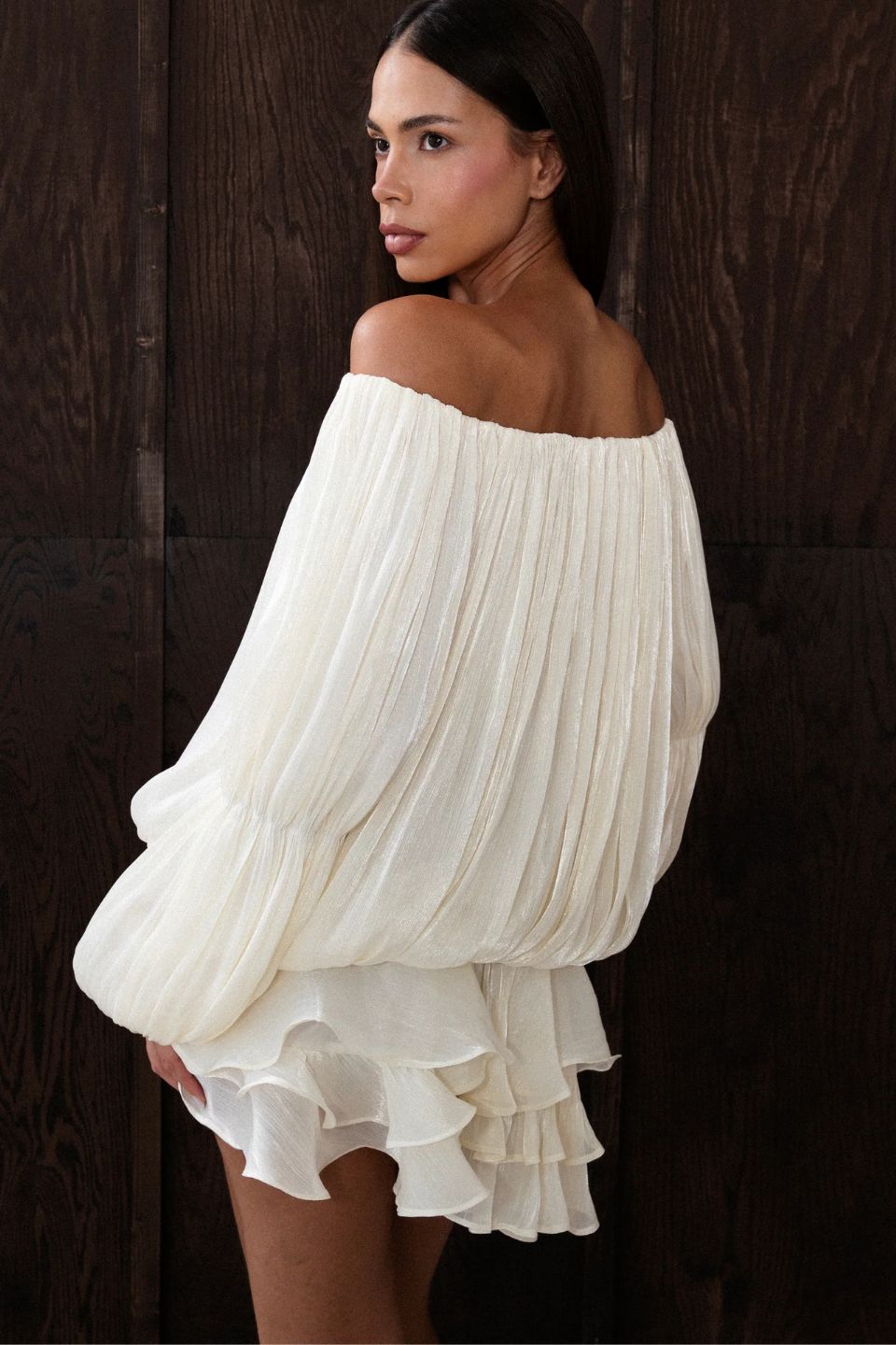 Elora Dress