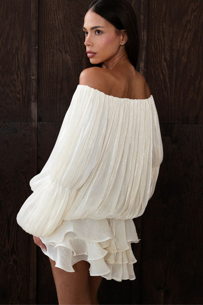 Elora Dress