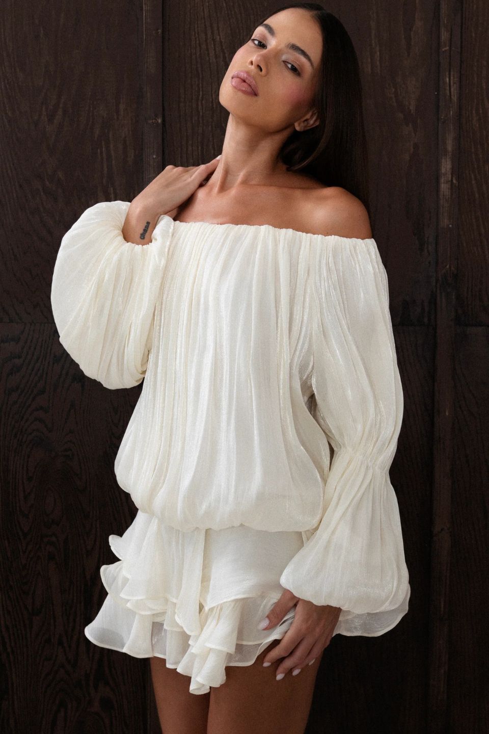 Elora Dress