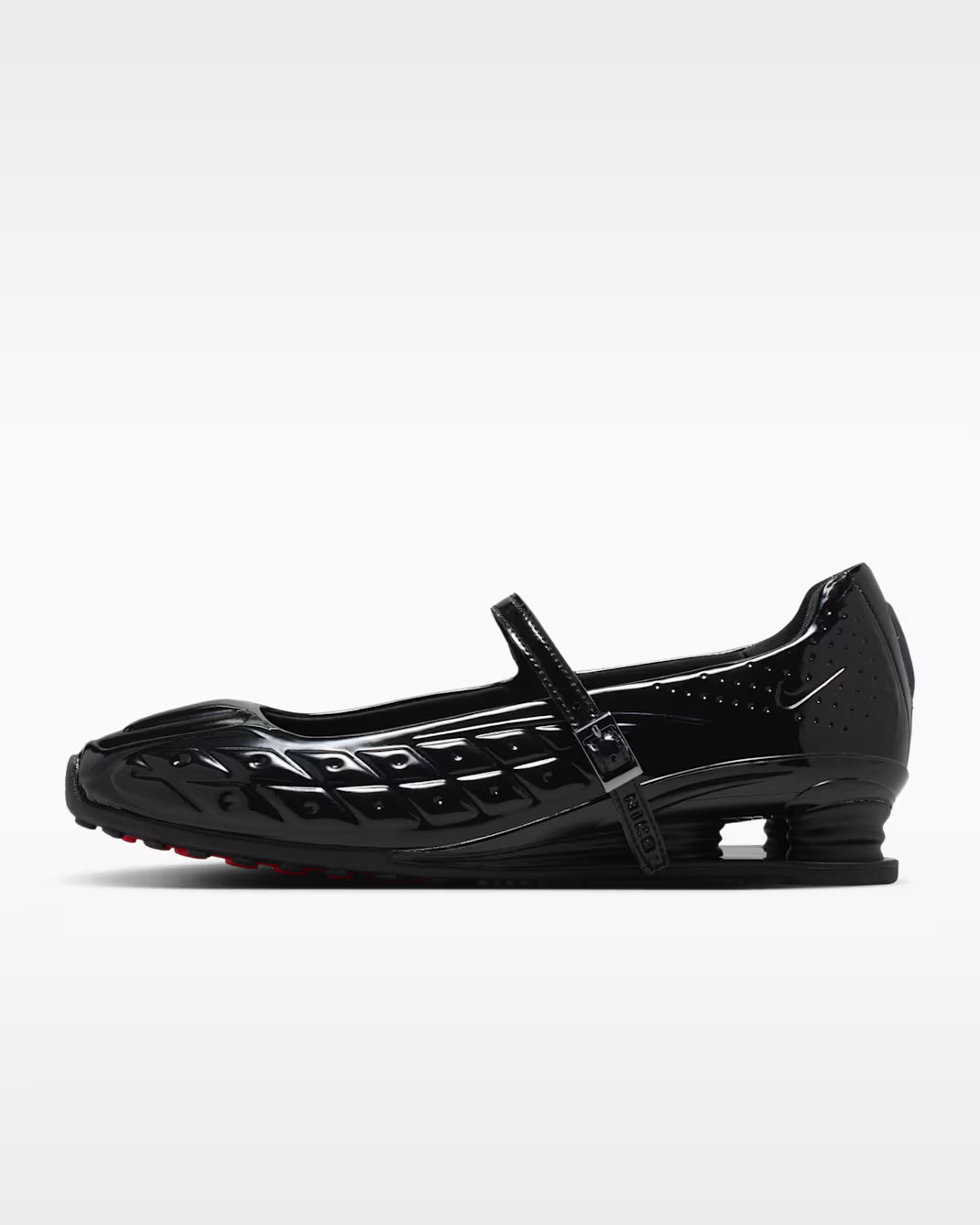 Shox Z Calistra 'Black