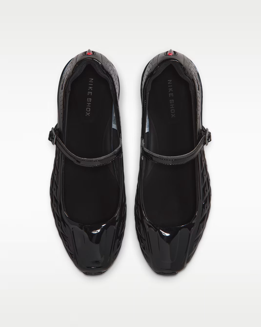 Shox Z Calistra 'Black