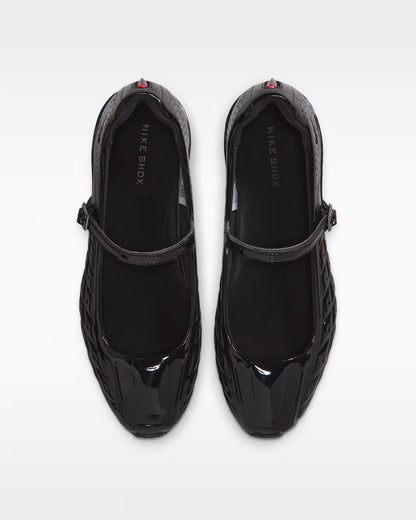 Shox Z Calistra 'Black