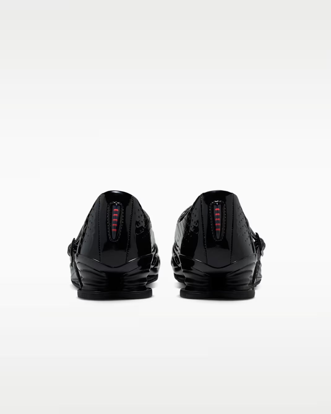 Shox Z Calistra 'Black