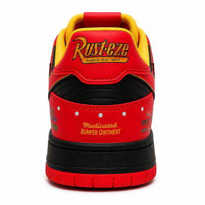 Thunderbolt 95 Sneaker