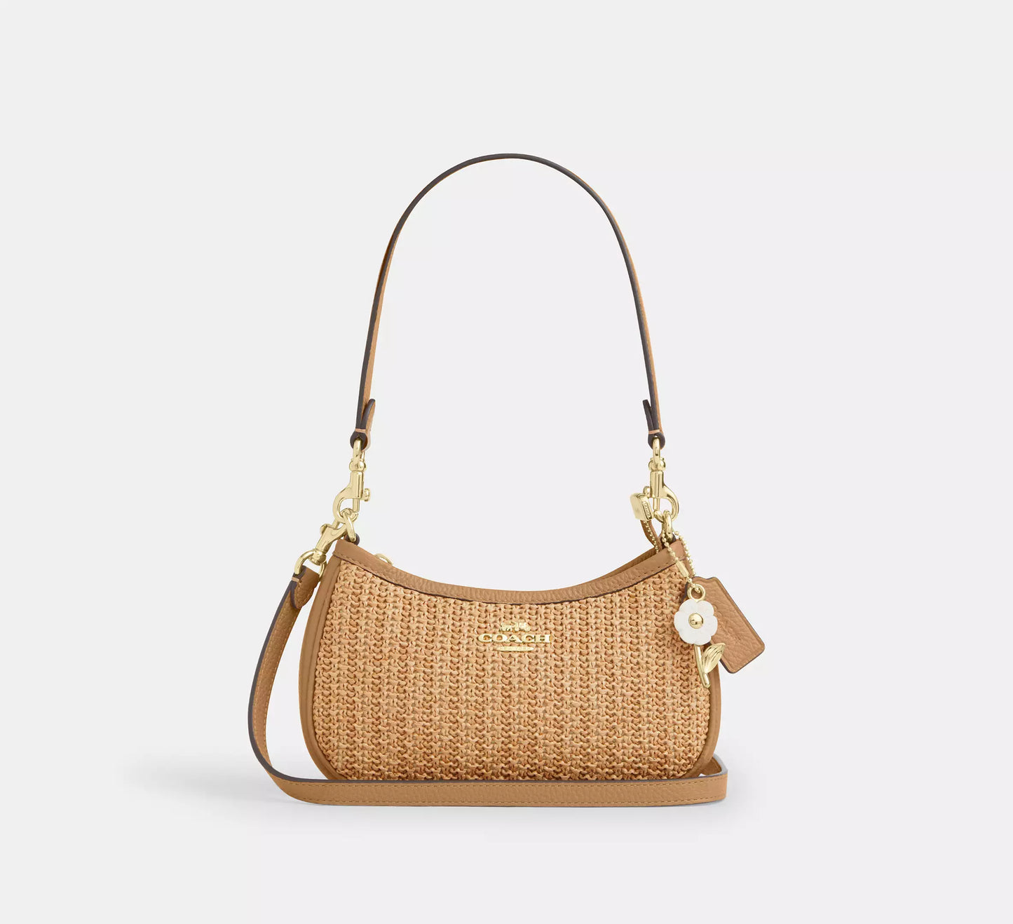 Teri Mini Crossbody Bag