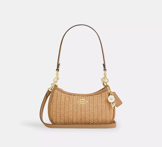 Teri Mini Crossbody Bag