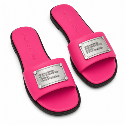 Marc Jacobs Radiant Slides