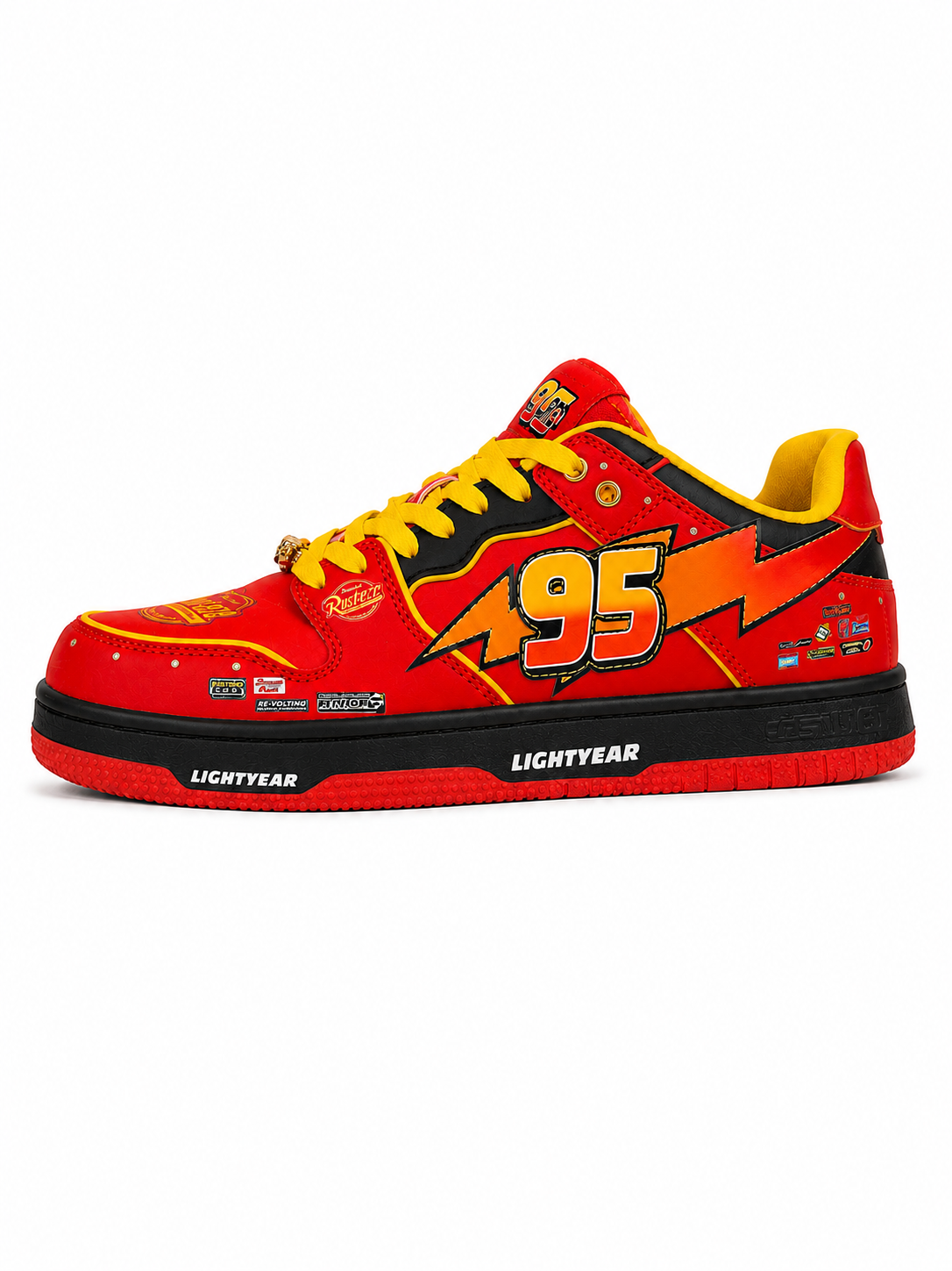 Thunderbolt 95 Sneaker