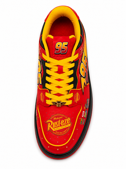 Thunderbolt 95 Sneaker