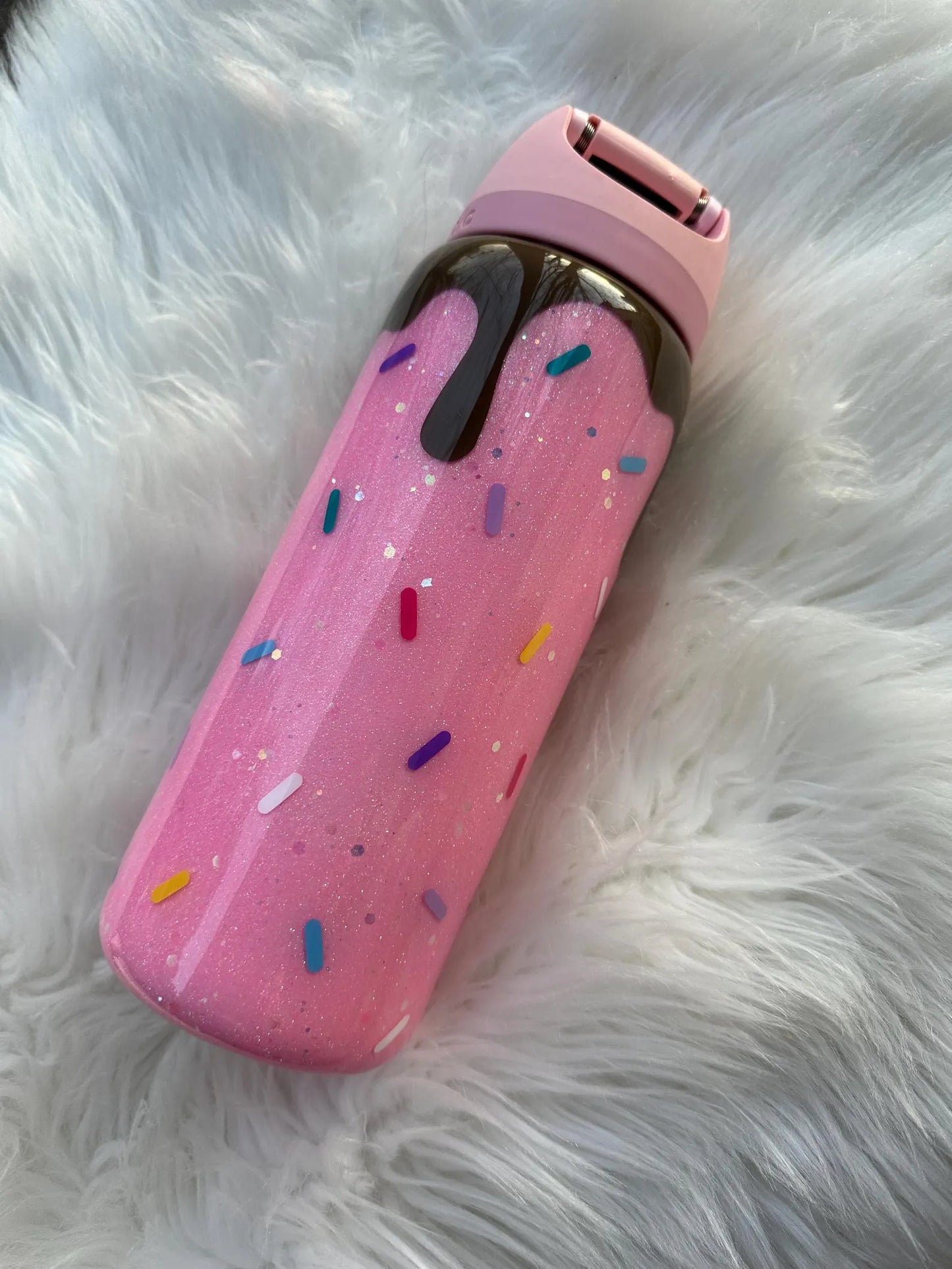 Dreamy Sundae Bottle