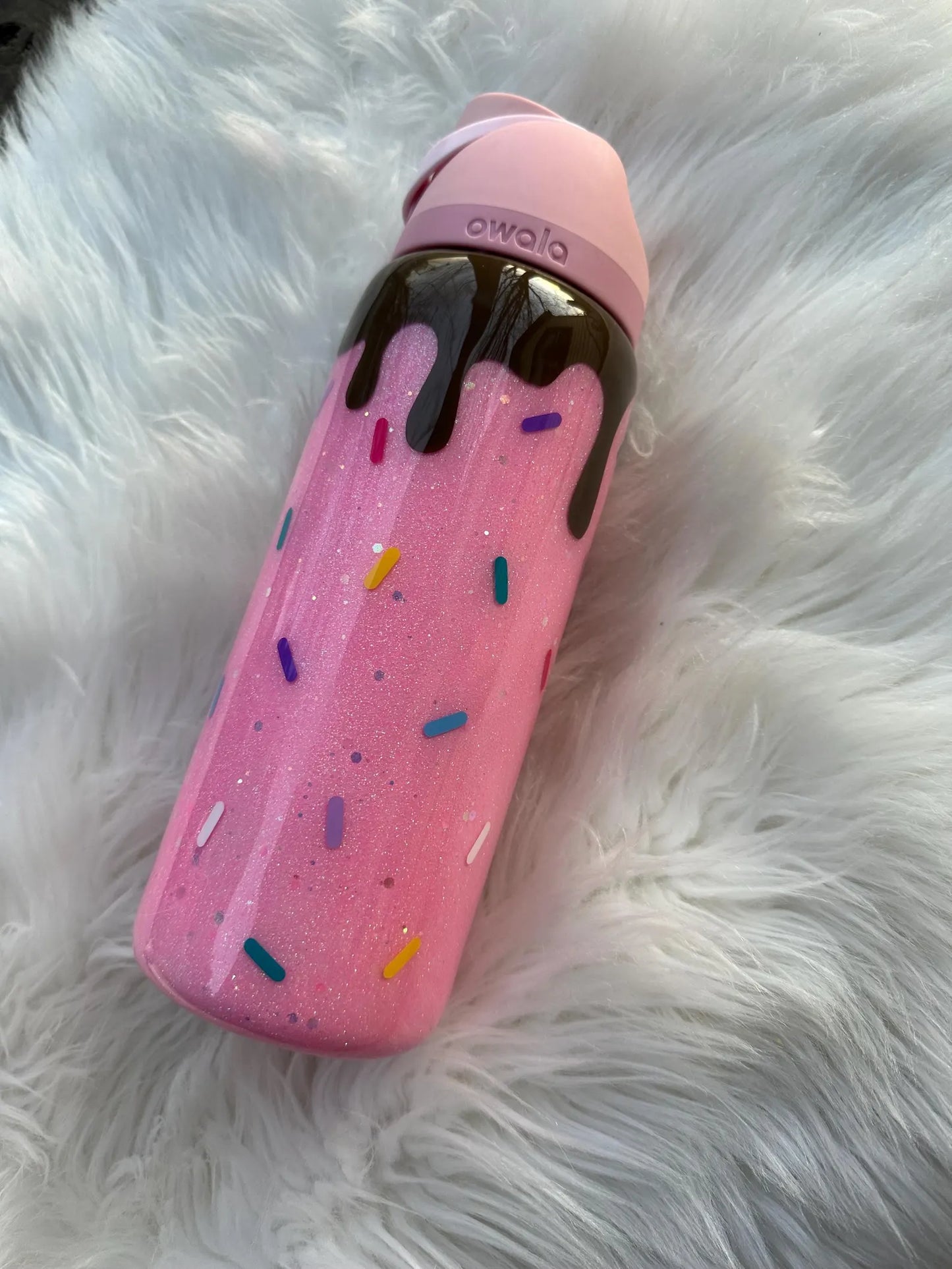 Dreamy Sundae Bottle